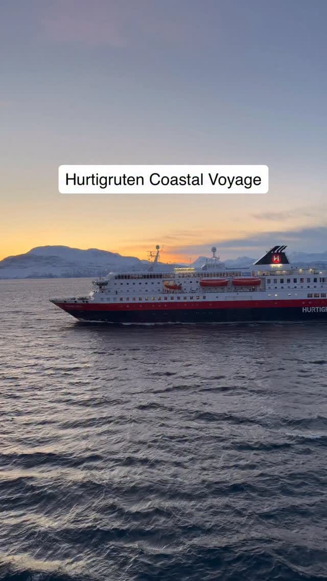 Post 3 by Northern Escape Photography on Instagram (video)