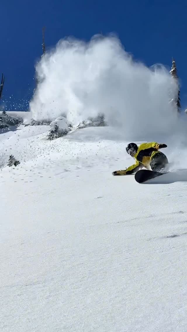 Post 10 by Max Warbington on Instagram (video)