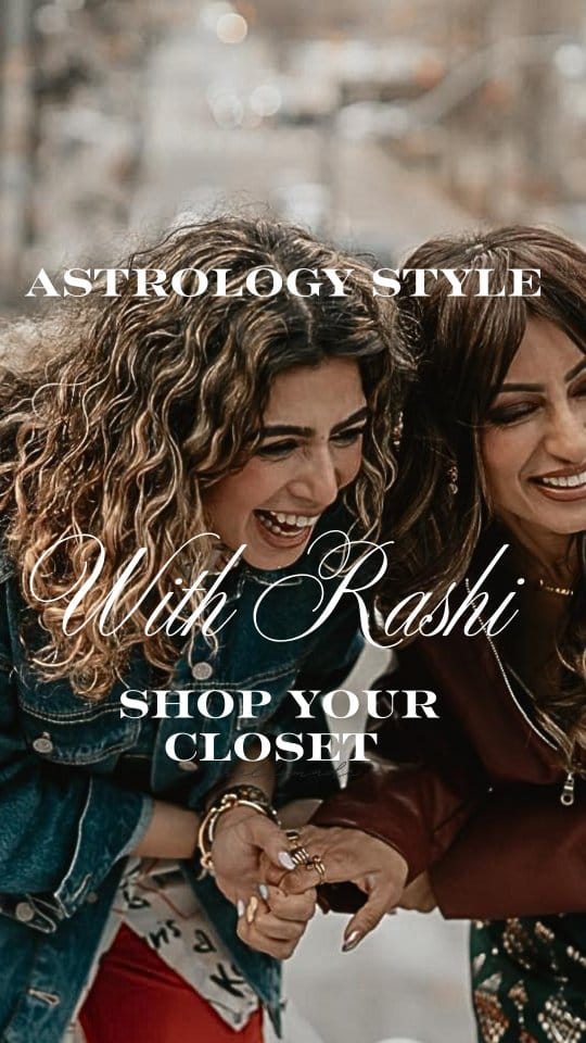 Post 2 by Rashi Bindra | Creative, Stylist & Costume Designer on Instagram (video)