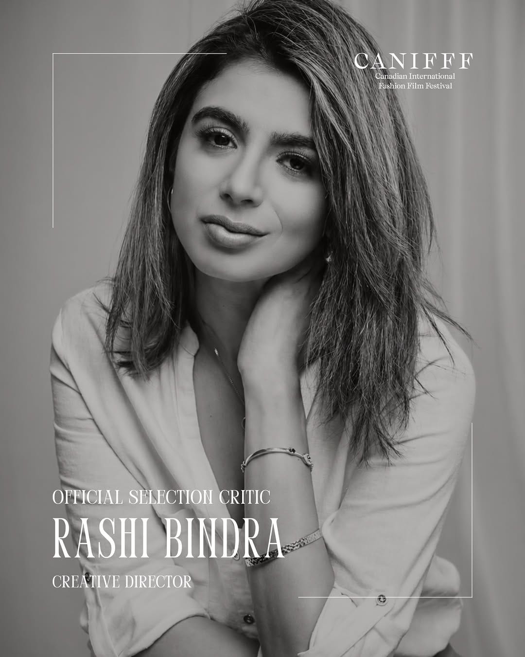 Post 6 by Rashi Bindra | Creative, Stylist & Costume Designer on Instagram (image)