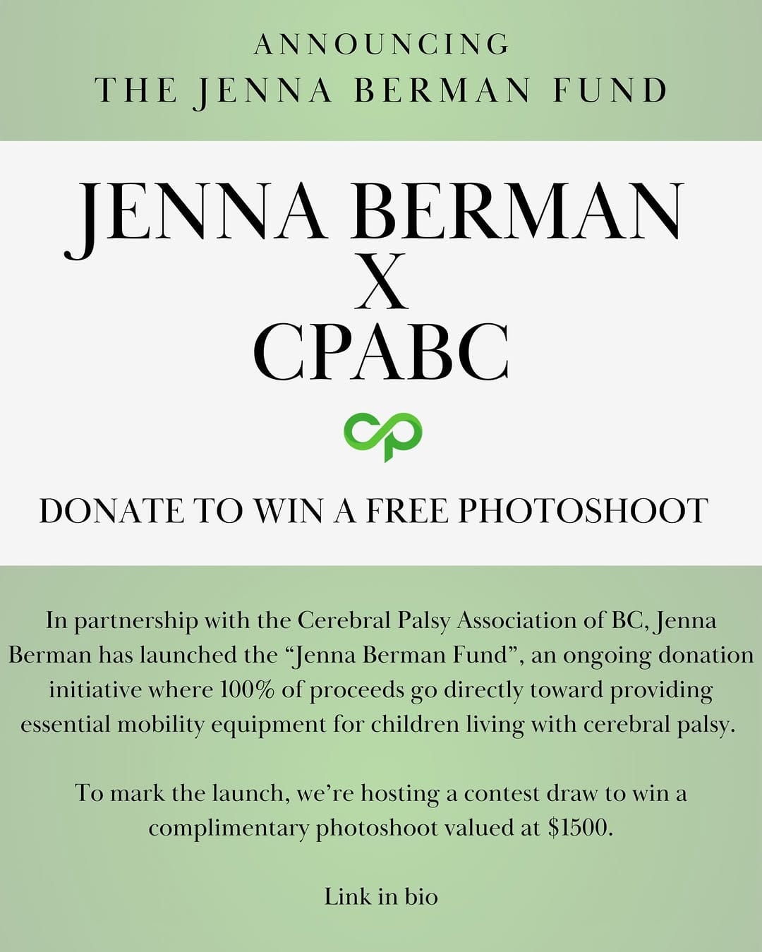 Post 7 by Jenna Berman on Instagram (image)