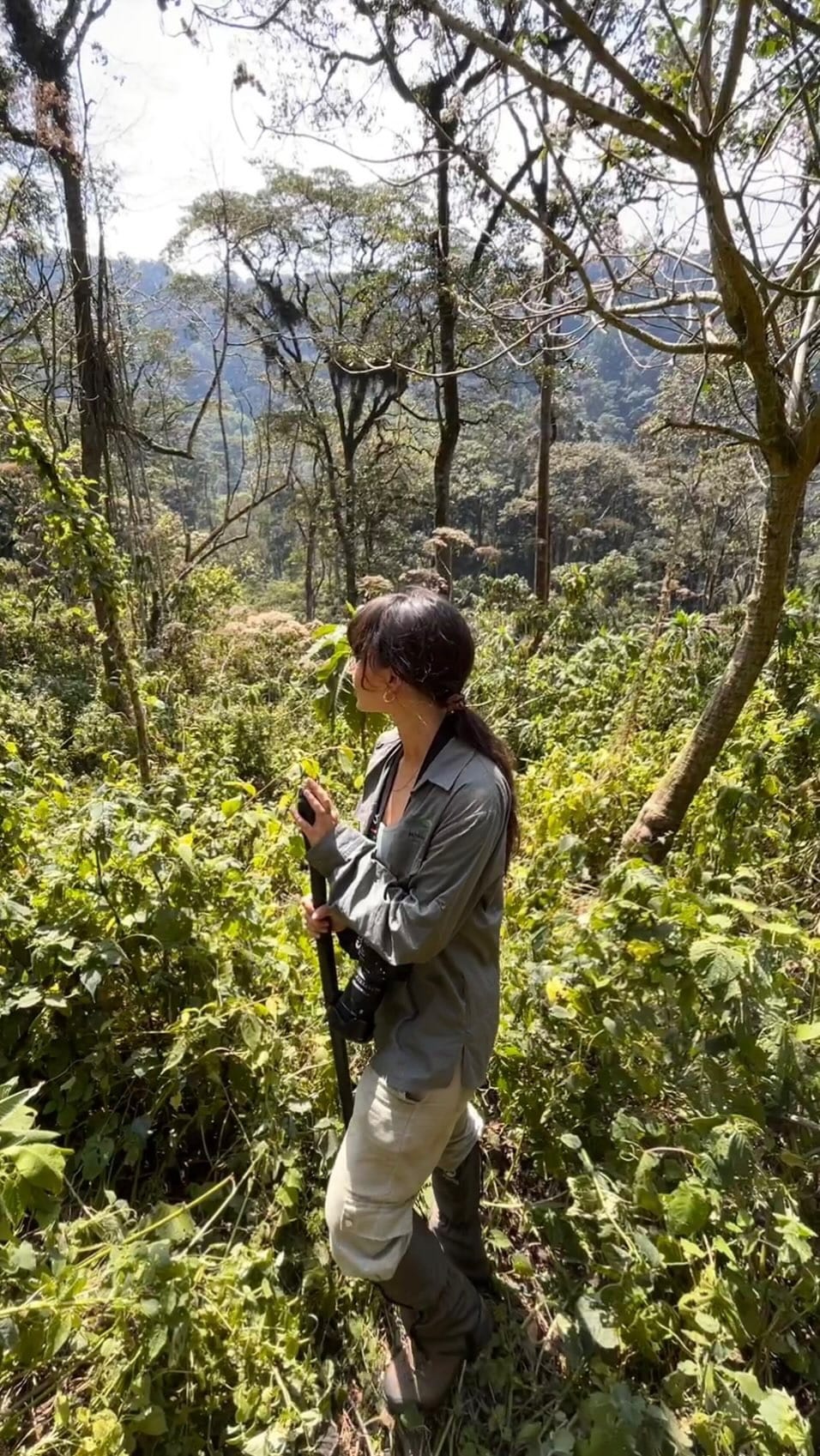 Post 9 by Jenna Berman on Instagram (video)