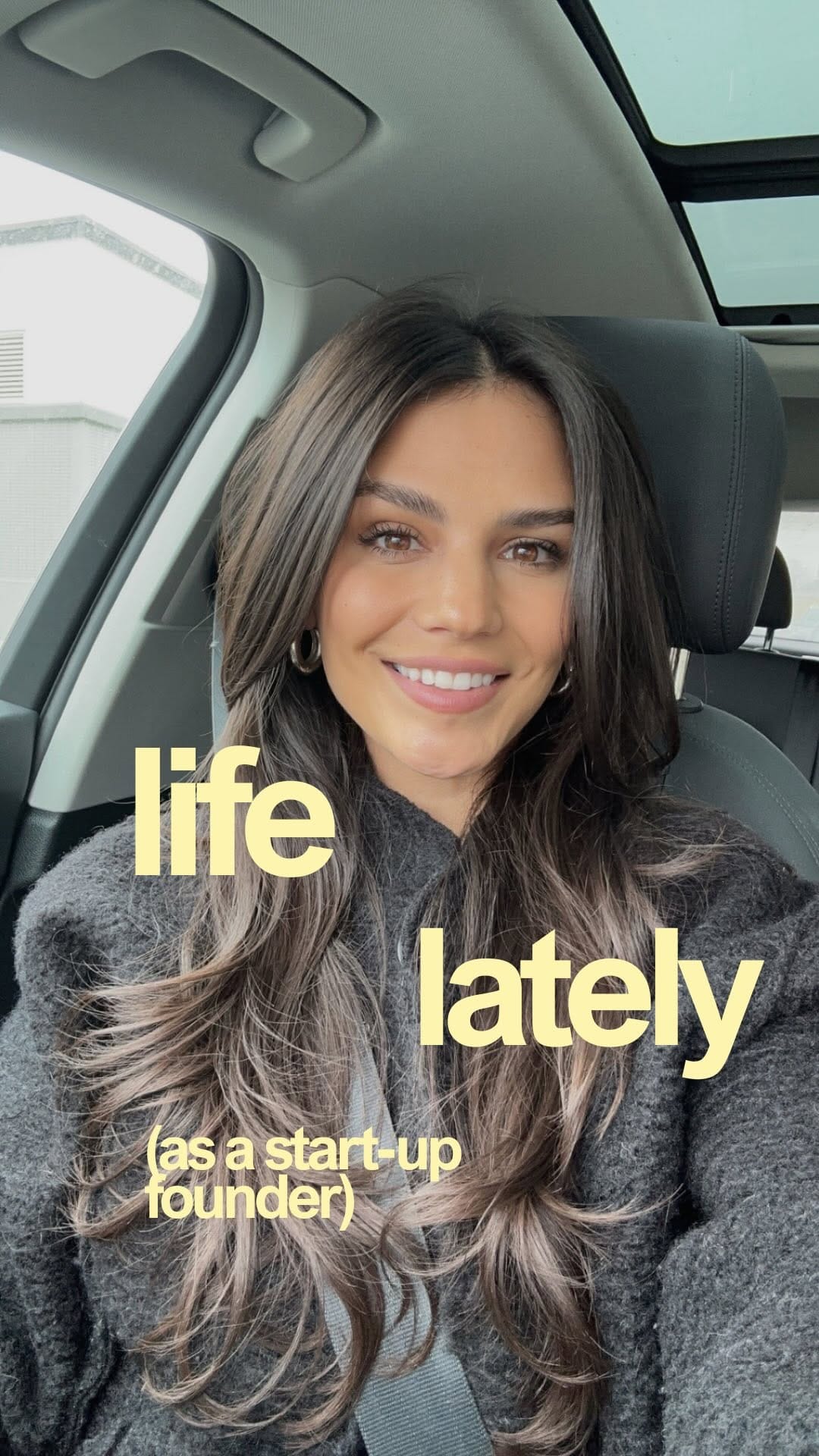 Post 3 by Jade Koch on Instagram (video)