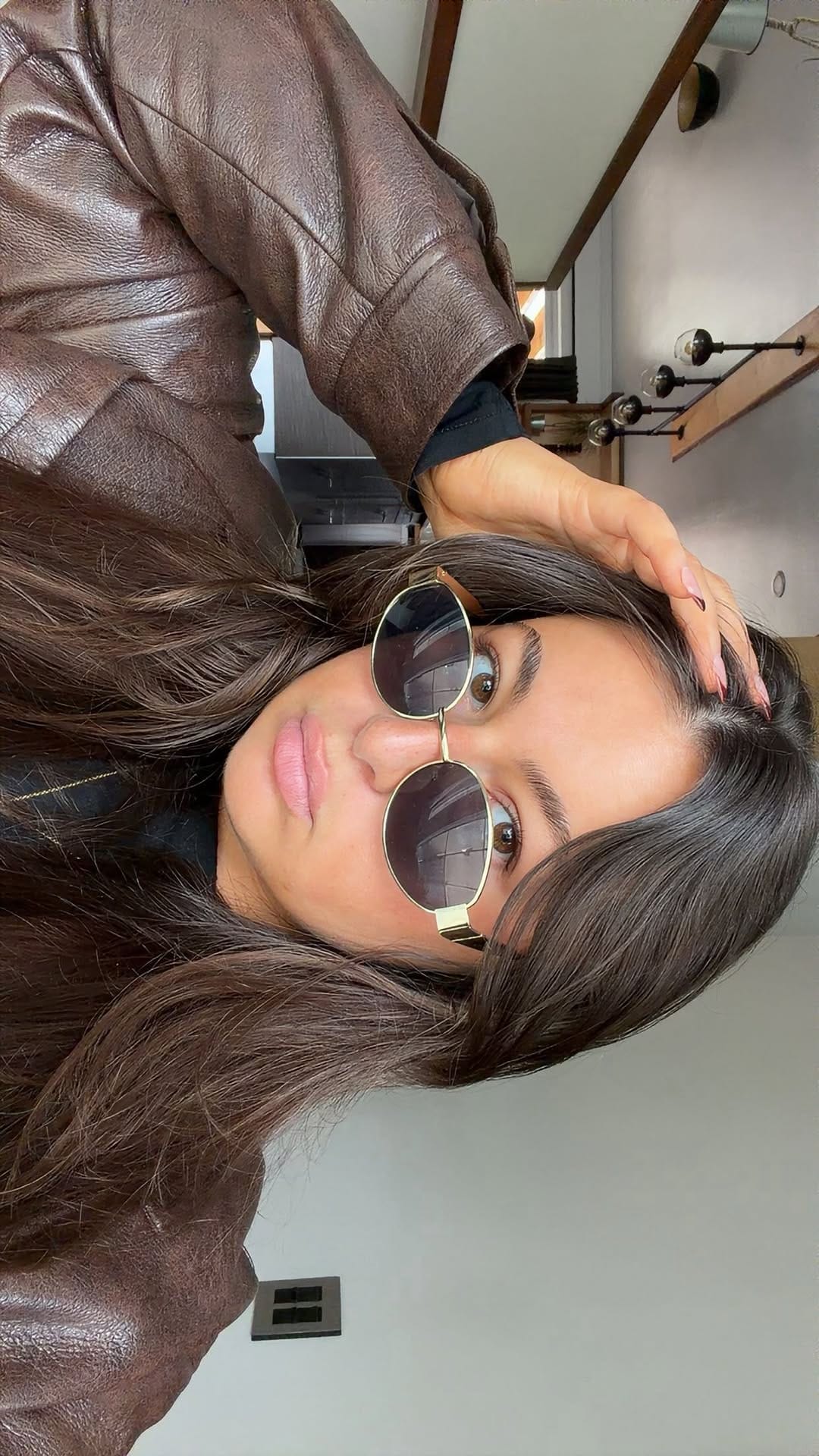 Post 9 by nina on Instagram (video)