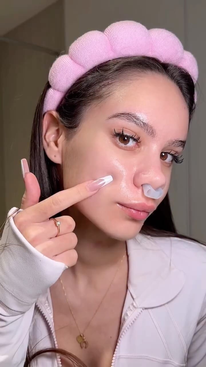 Post 8 by Kaitlyn Fall Beauty on Instagram (video)