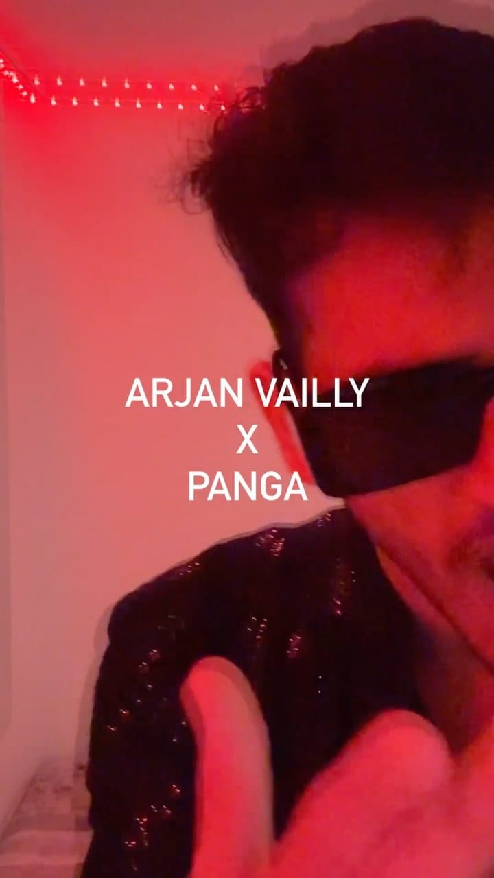 Post 10 by Raghav Malhotra on Instagram (video)