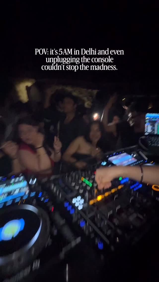 Post 4 by Raghav Malhotra on Instagram (video)