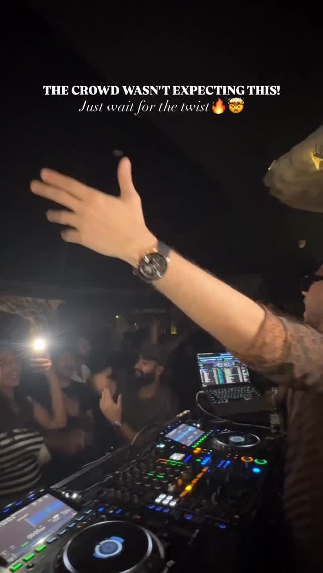 Post 5 by Raghav Malhotra on Instagram (video)