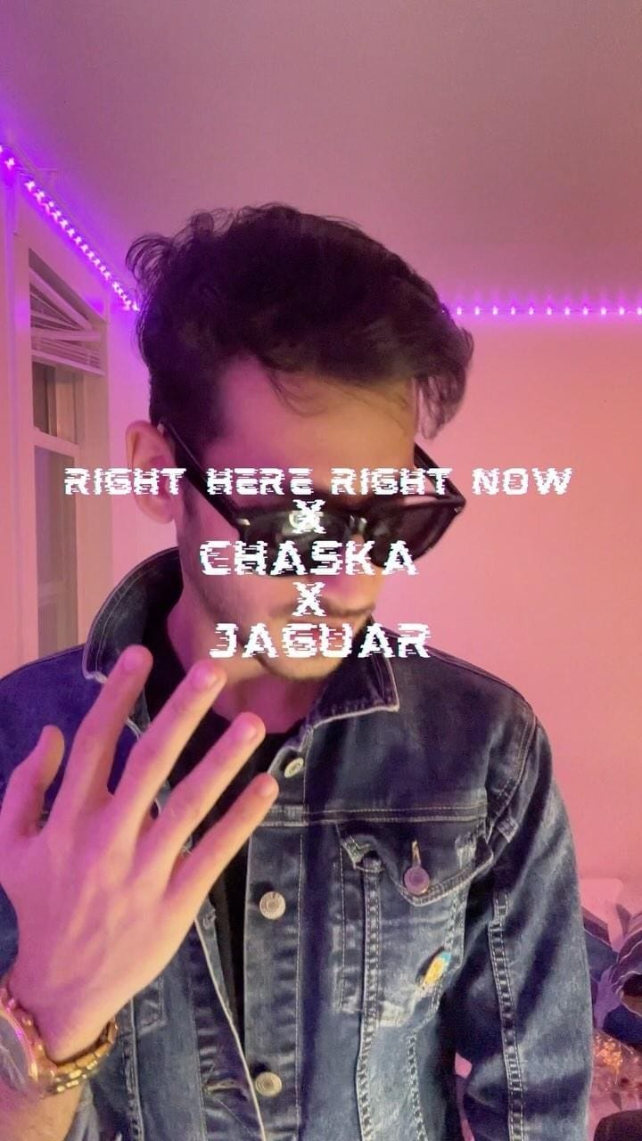 Post 9 by Raghav Malhotra on Instagram (video)