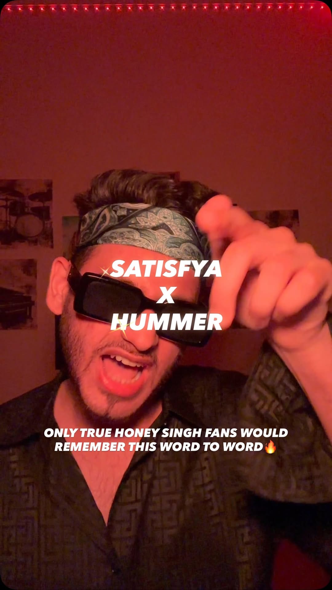Post 1 by Raghav Malhotra on Instagram (video)
