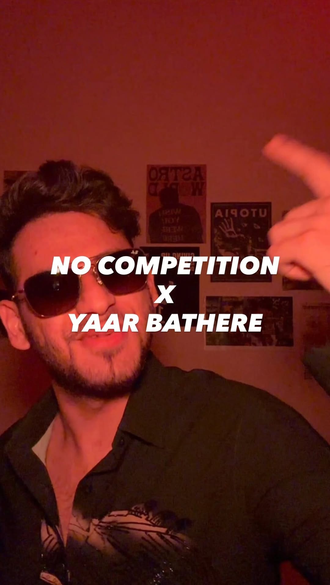 Post 3 by Raghav Malhotra on Instagram (video)