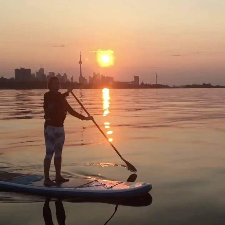 Post 1 by Toronto Insta on Instagram (video)