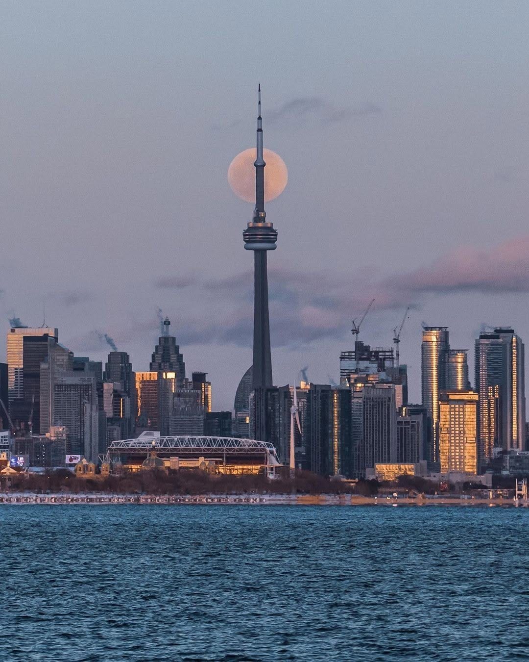 Post 9 by Toronto Insta on Instagram (image)