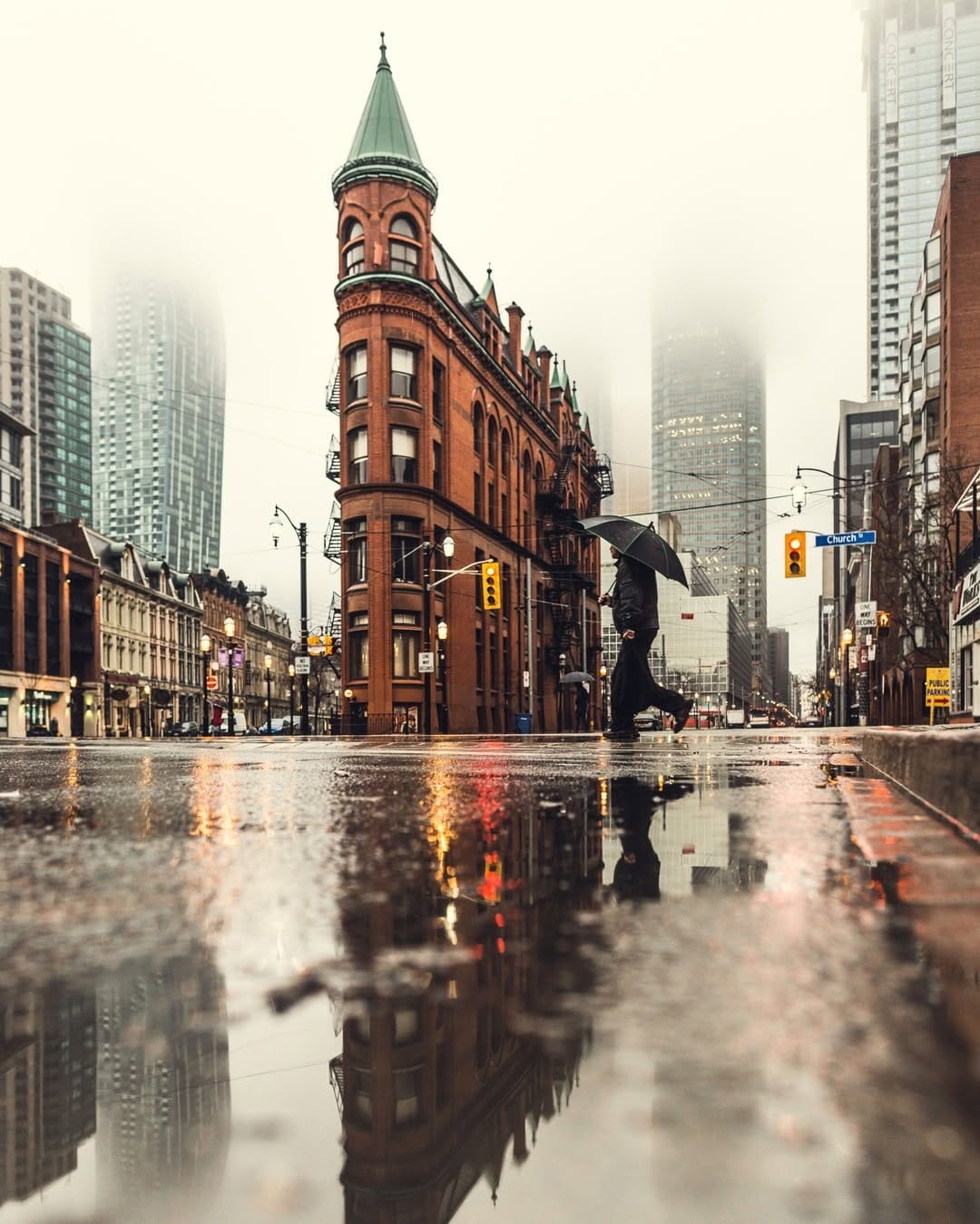 Post 5 by Toronto Insta on Instagram (image)