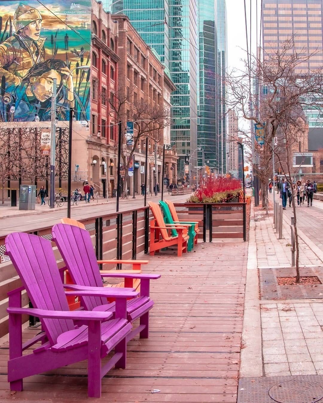 Post 6 by Toronto Insta on Instagram (image)