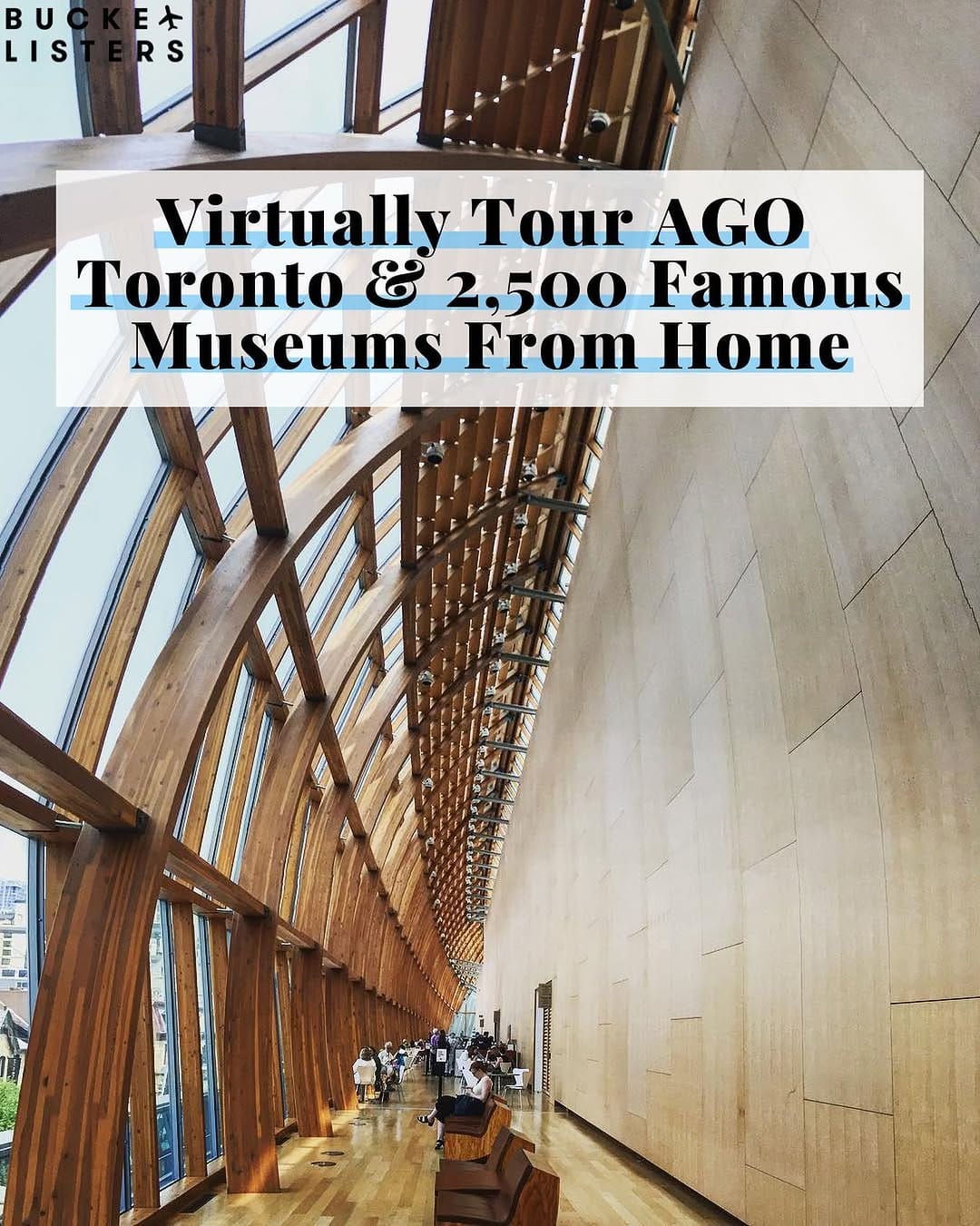 Post 4 by Toronto Insta on Instagram (image)