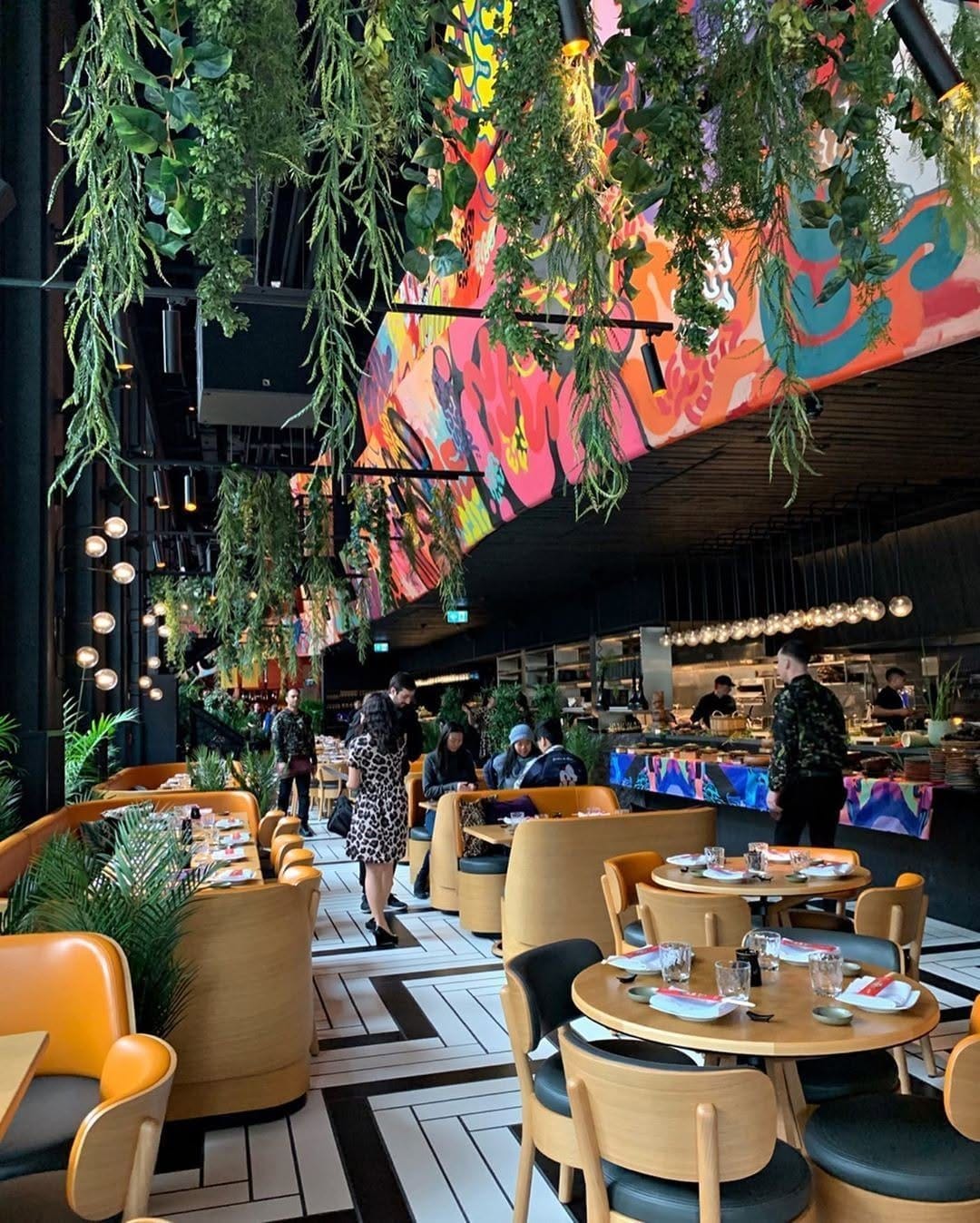 Post 10 by Toronto Insta on Instagram (image)