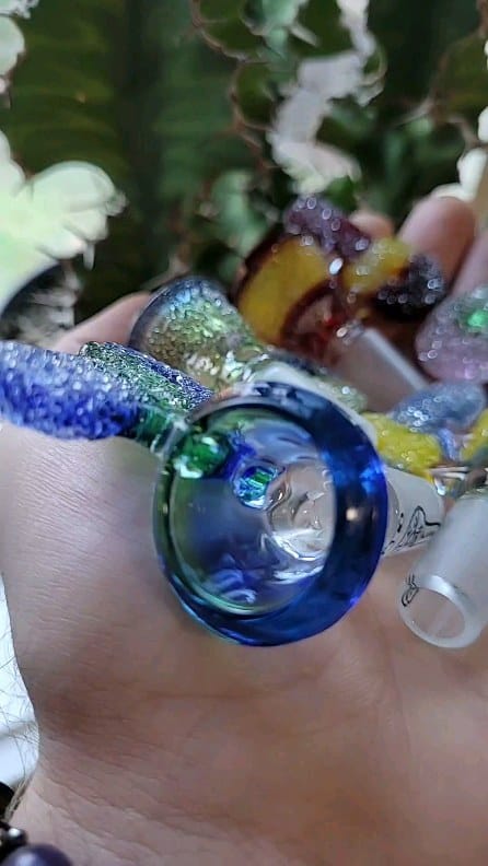 Post 6 by Niko B-H Glass on Instagram (video)