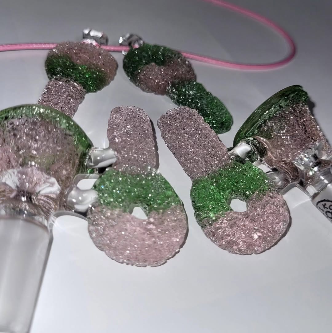 Post 4 by Niko B-H Glass on Instagram (carousel)