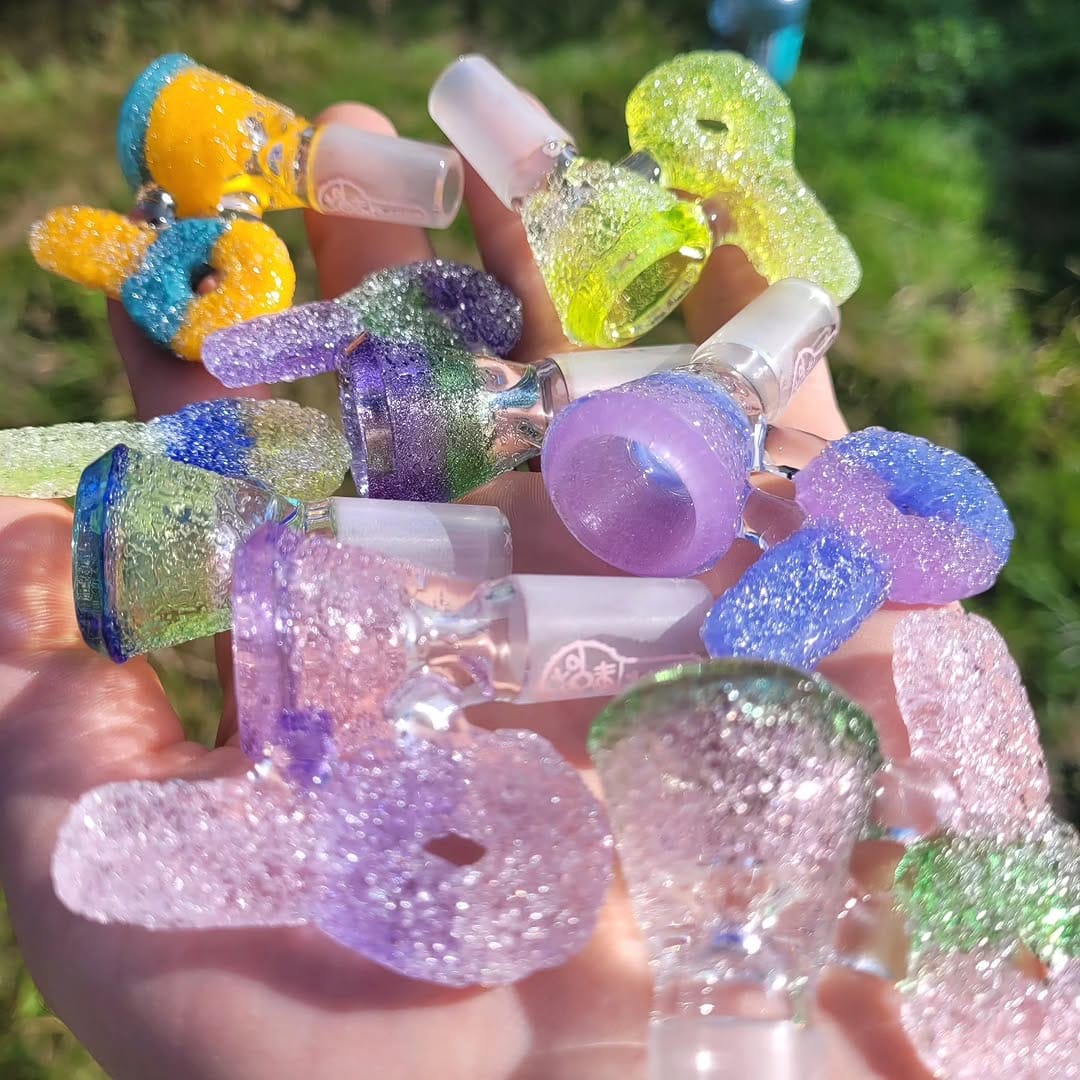 Post 10 by Niko B-H Glass on Instagram (carousel)
