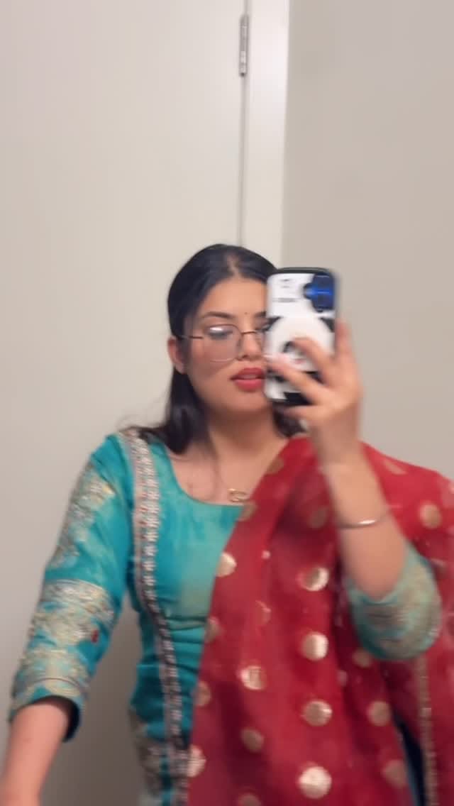 Post 9 by Taranjot Kaur on Instagram (video)