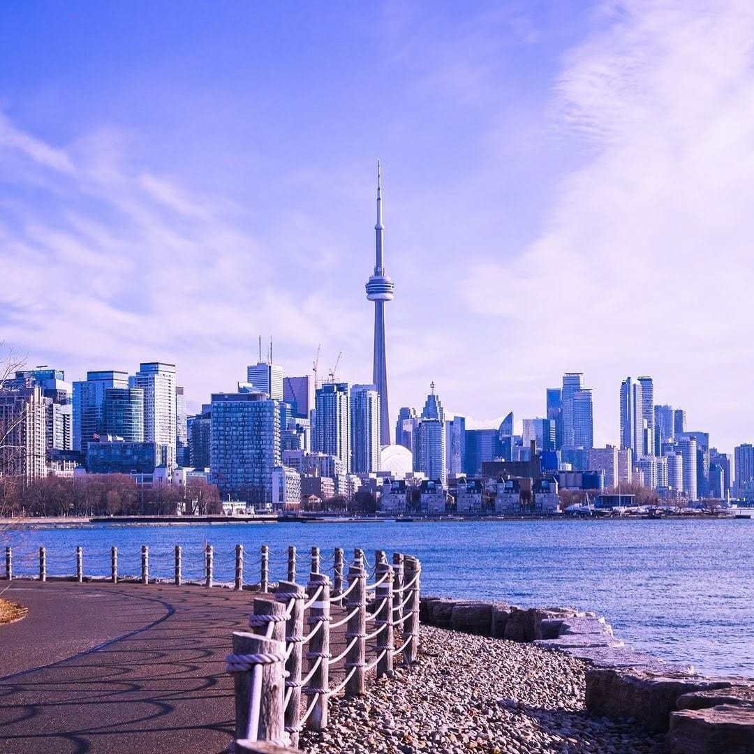 Post 3 by Toronto Feature Page on Instagram (image)