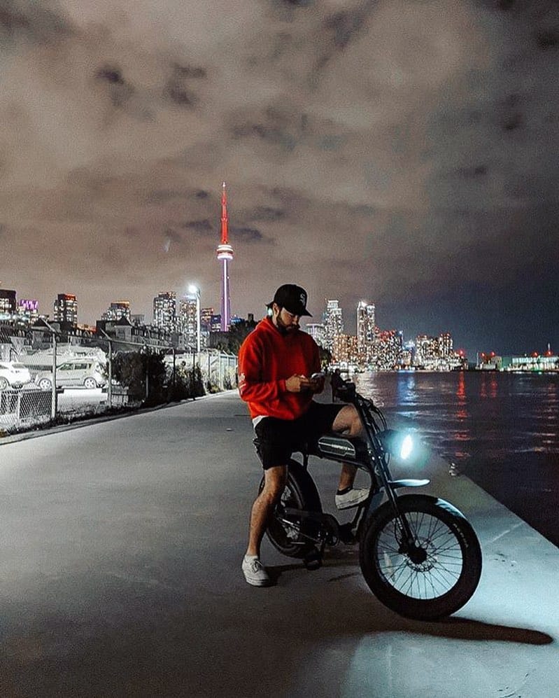 Post 10 by Toronto Feature Page on Instagram (image)