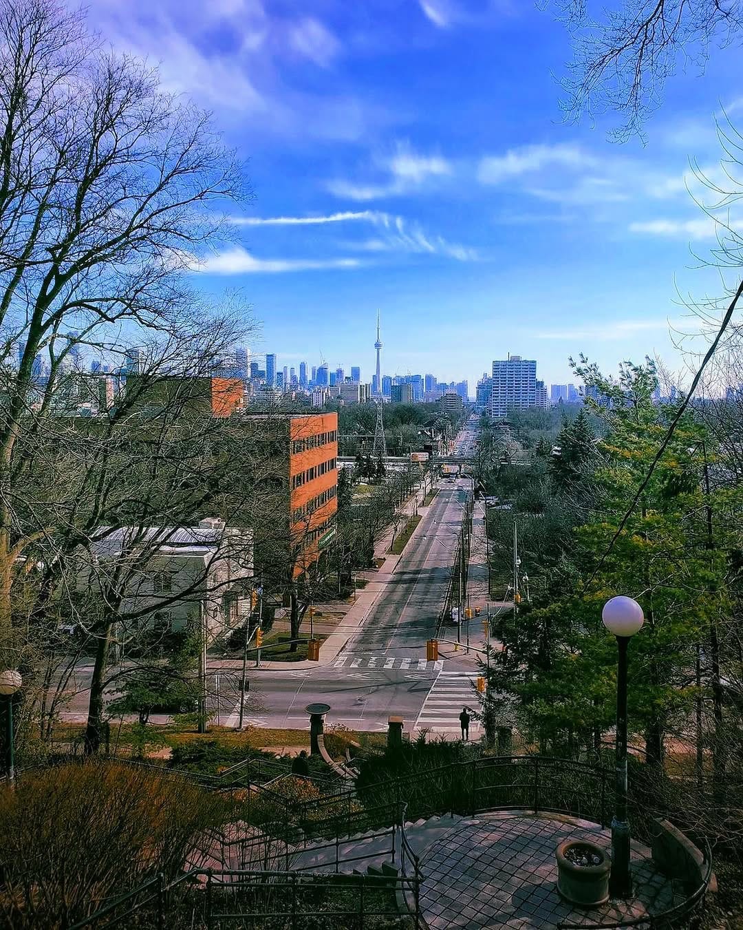 Post 1 by Toronto Feature Page on Instagram (image)
