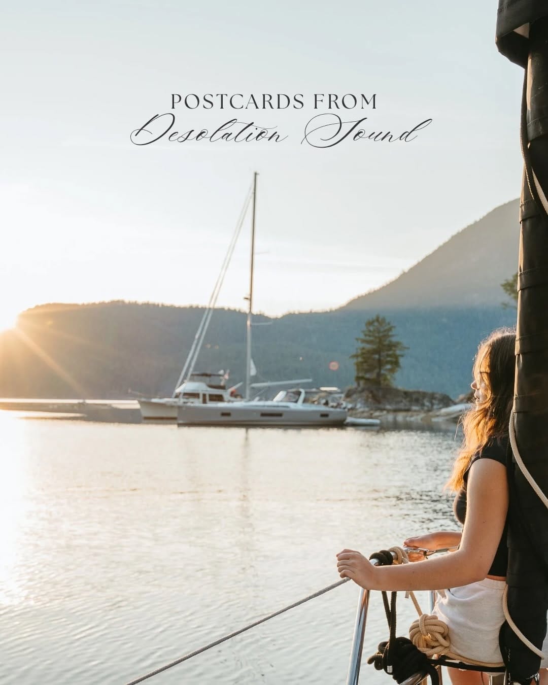 Post 6 by Gina Woods | Vancouver Island Photographer on Instagram (carousel)