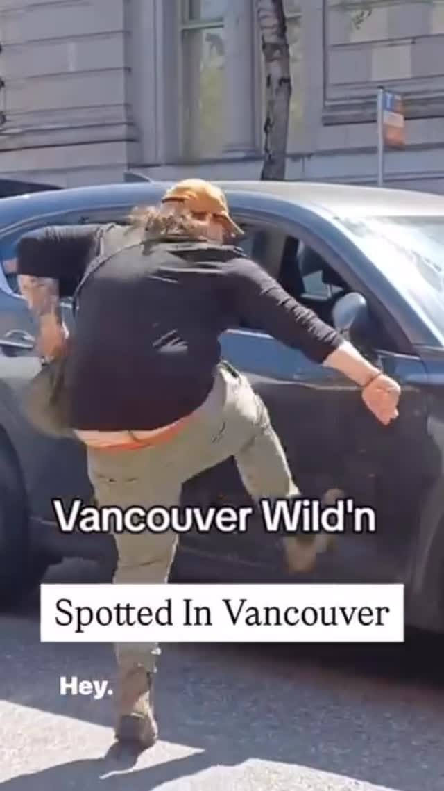 Post 4 by VANCOUVER 🇨🇦 on Instagram (video)