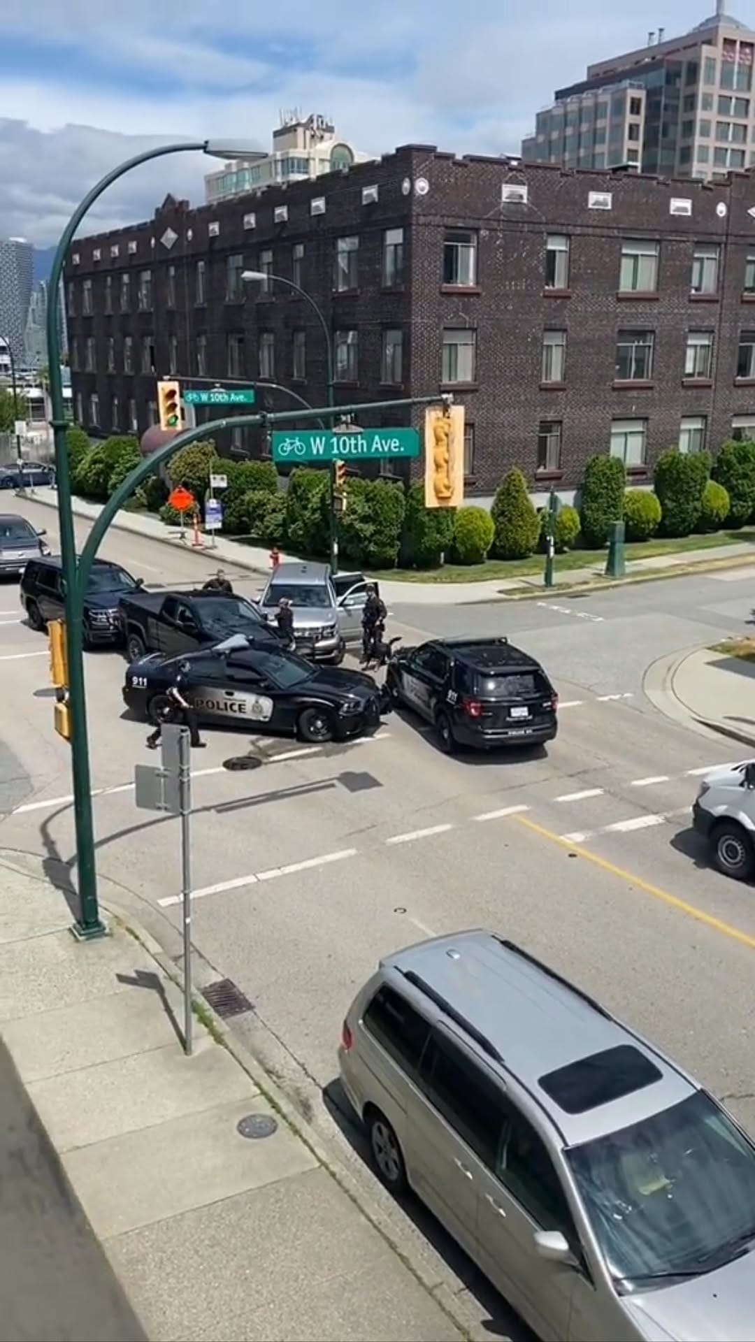 Post 6 by VANCOUVER 🇨🇦 on Instagram (video)