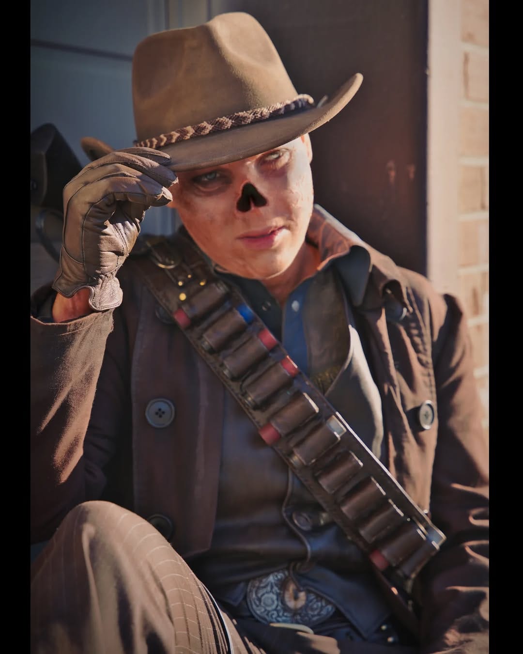 Post 9 by Eve | Cosplay Maker on Instagram (image)