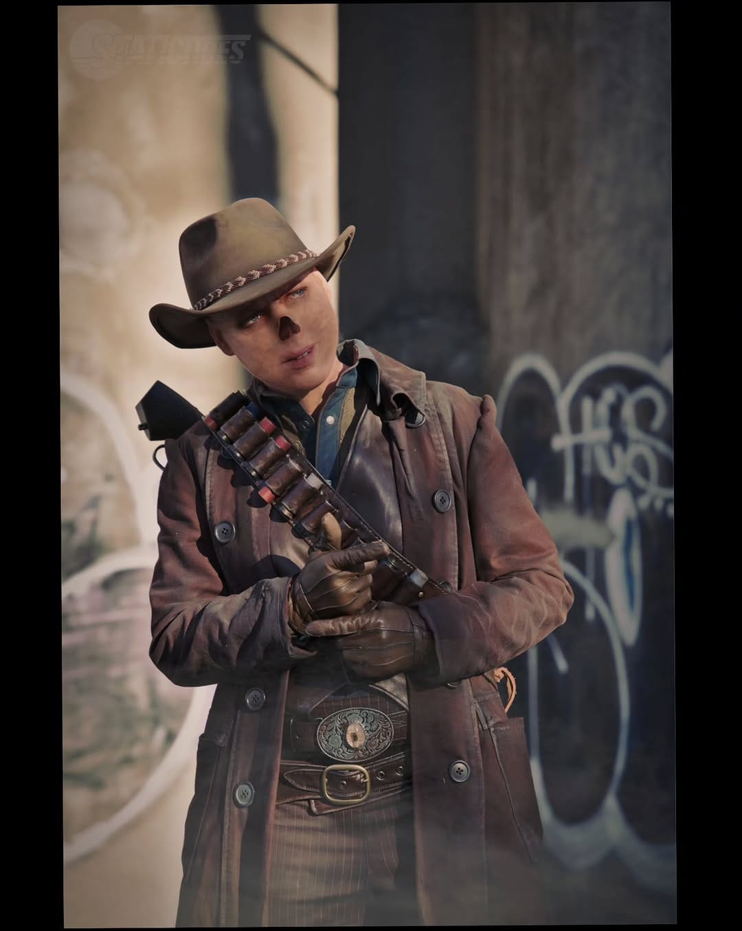 Post 7 by Eve | Cosplay Maker on Instagram (image)