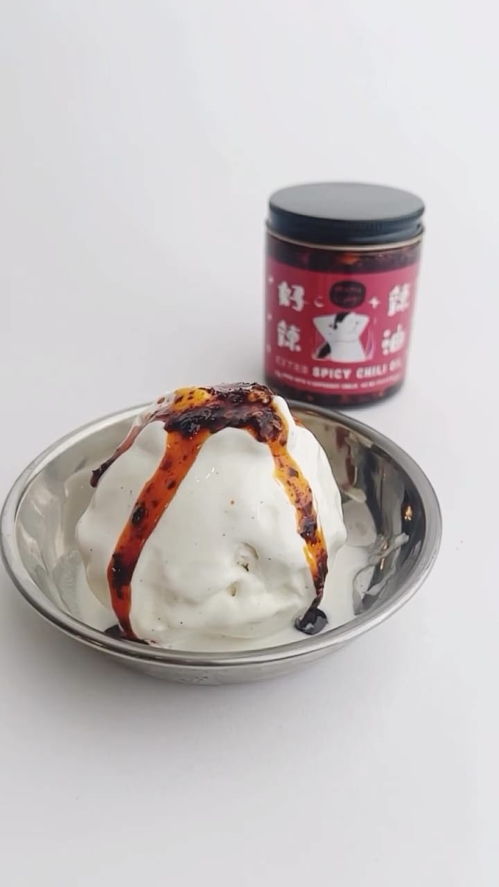 Post 5 by Mama Liang's Taiwanese Food on Instagram (video)