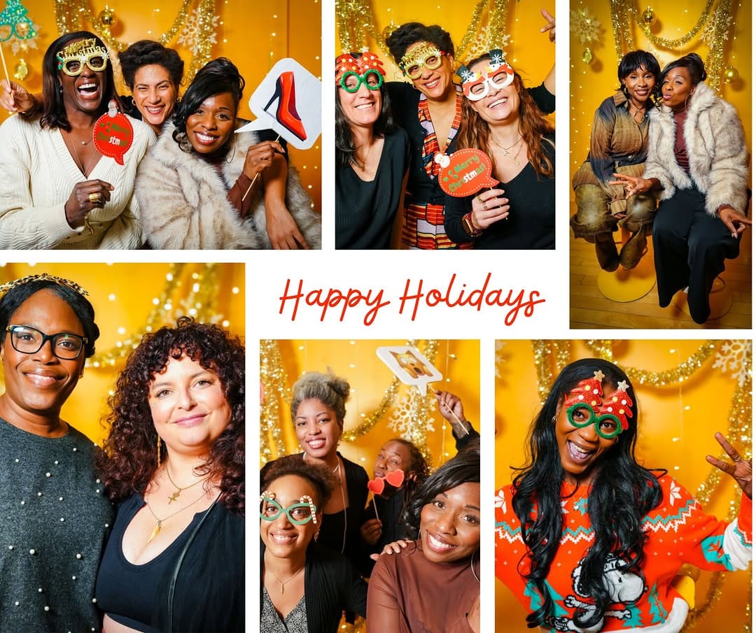 Post 3 by BlackWomenFilm! Canada on Instagram (image)