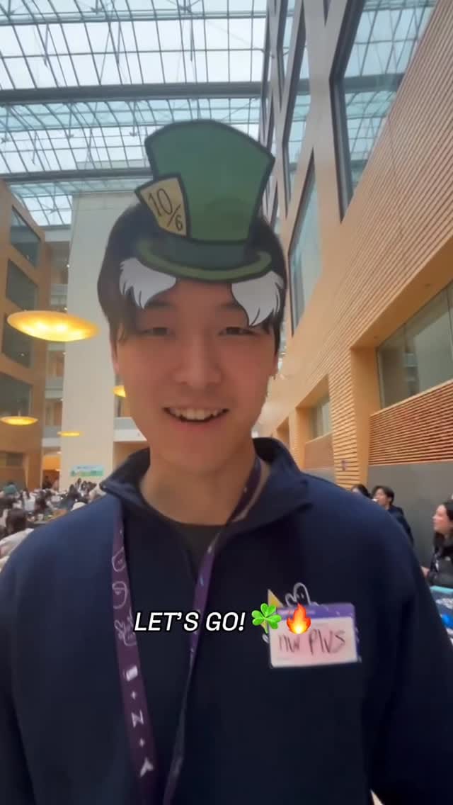 Post 9 by nwPlus on Instagram (video)
