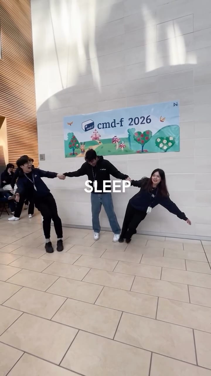 Post 10 by nwPlus on Instagram (video)