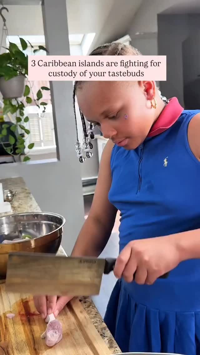 Post 4 by GroceryList Jamaica on Instagram (video)