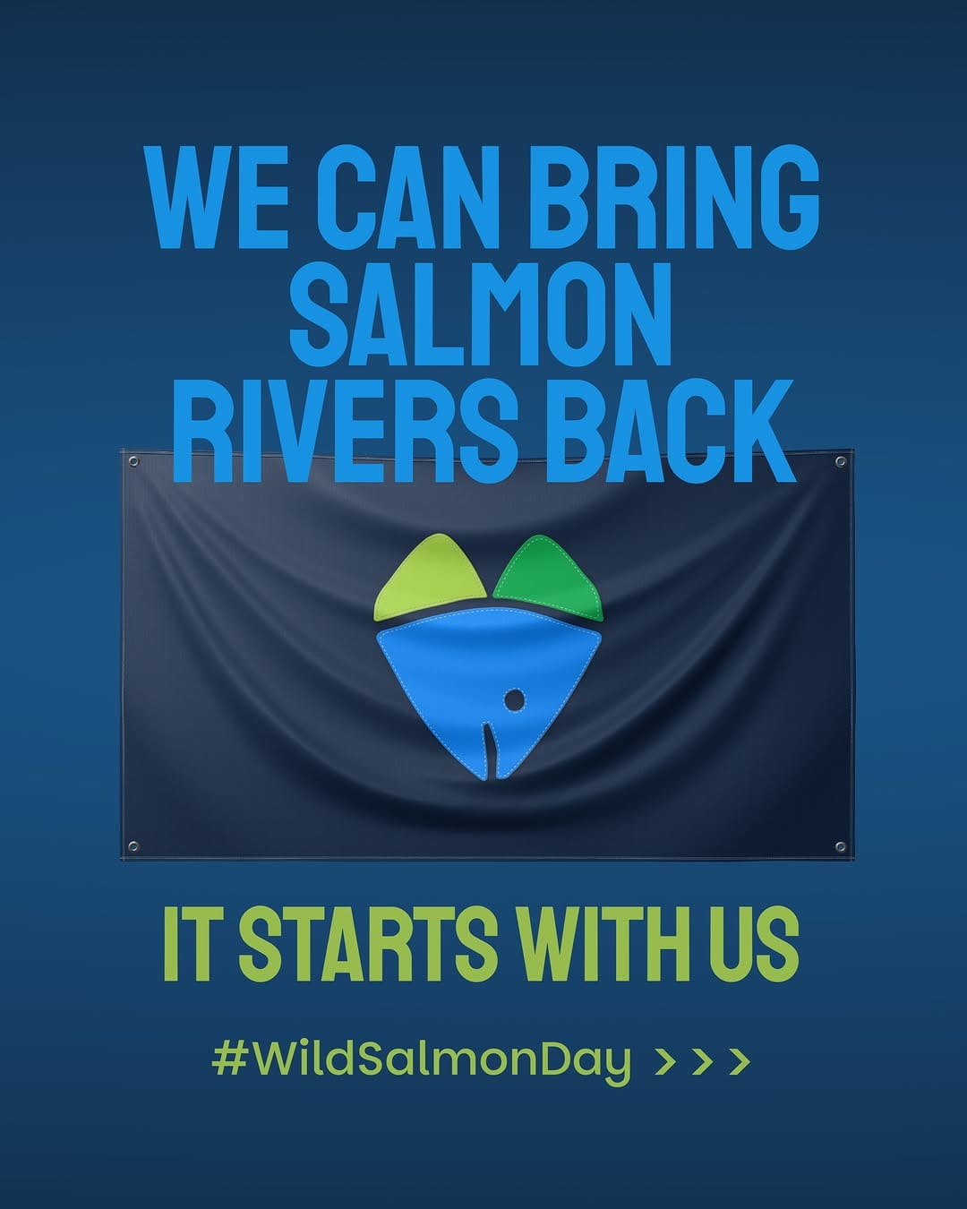Post 10 by PACIFIC SALMON FOUNDATION on Instagram (carousel)