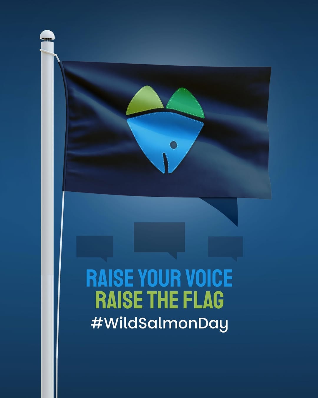 Post 8 by PACIFIC SALMON FOUNDATION on Instagram (image)