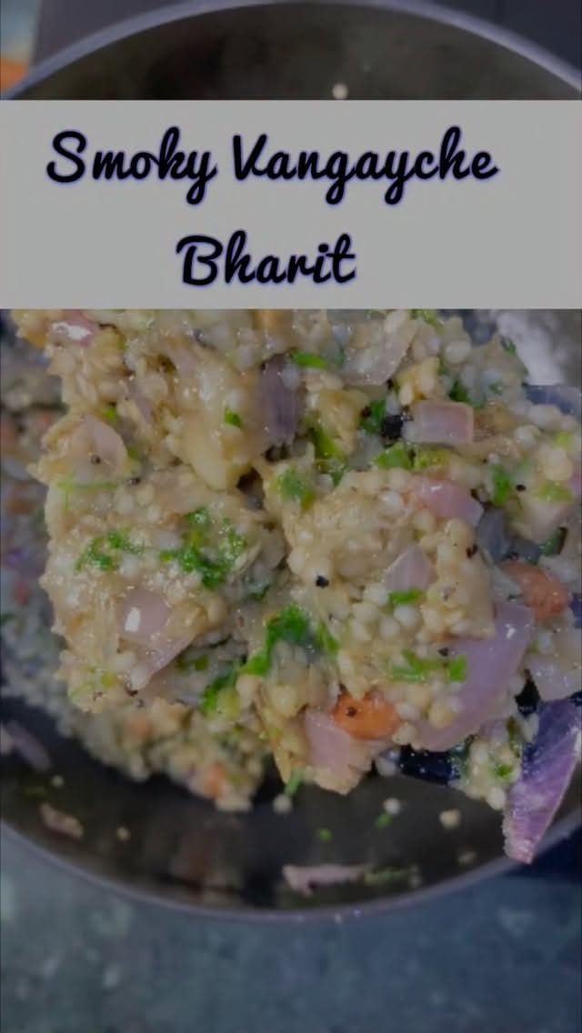 Post 7 by Prajakta Veer on Instagram (video)