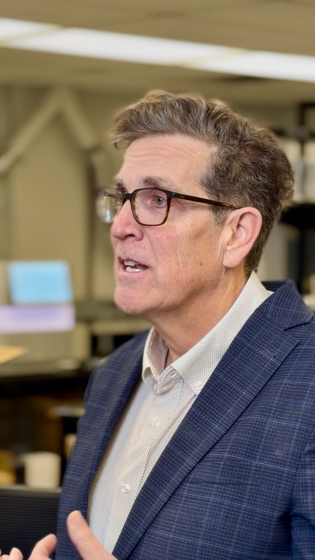 Post 3 by Calgary Health Foundation on Instagram (video)