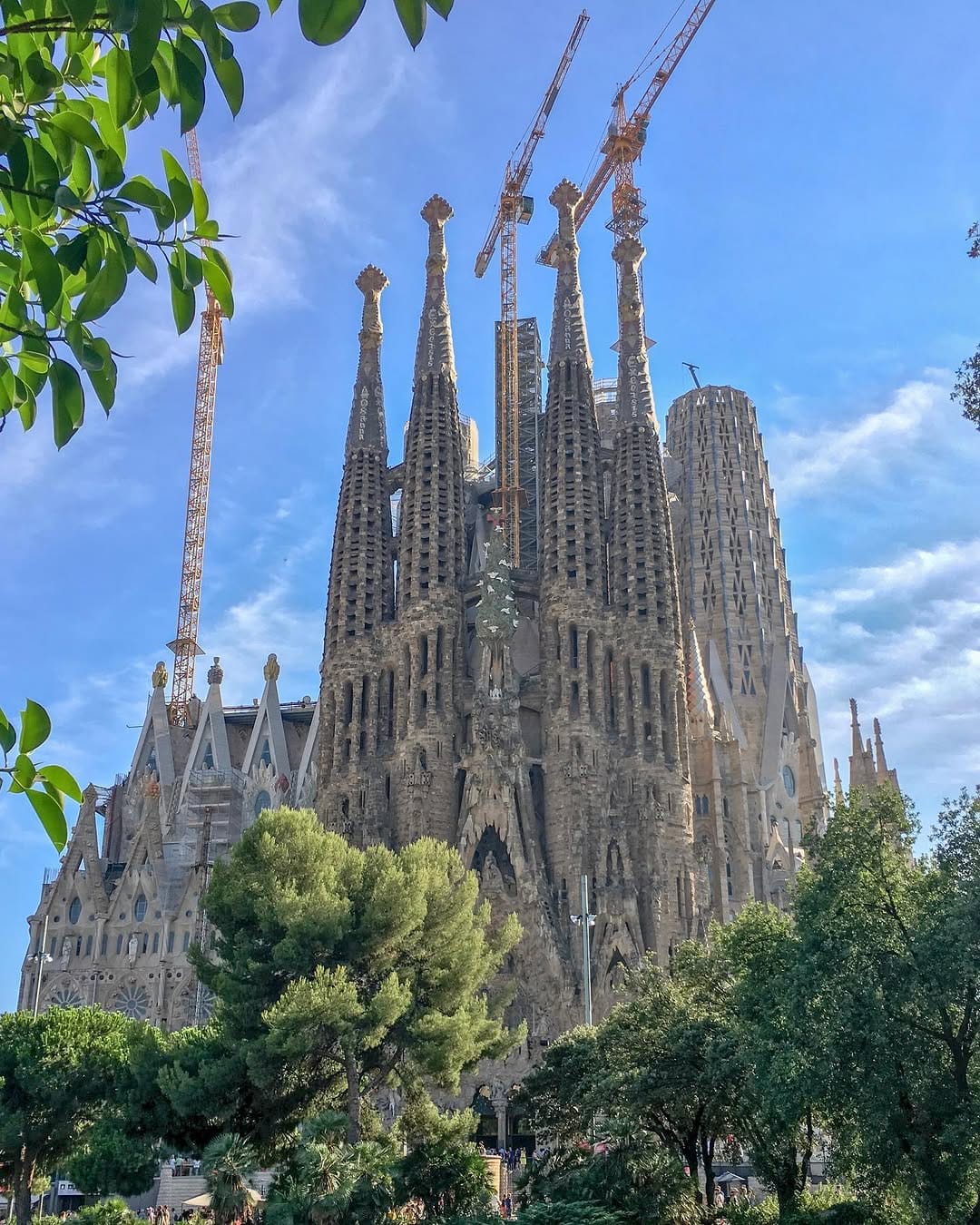 Post 4 by Simon on Instagram (image)