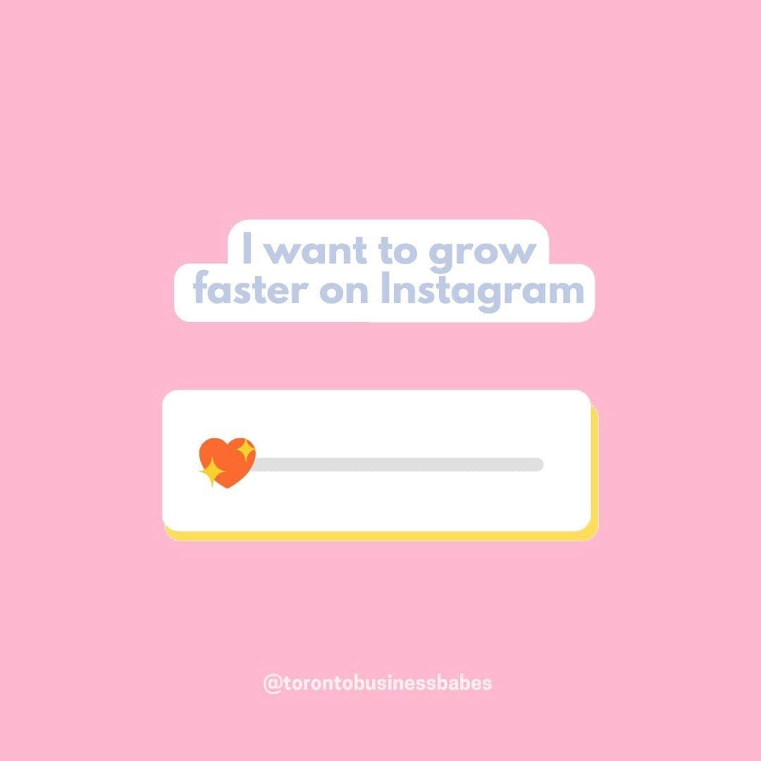 Post 4 by Toronto Business Babes on Instagram (image)