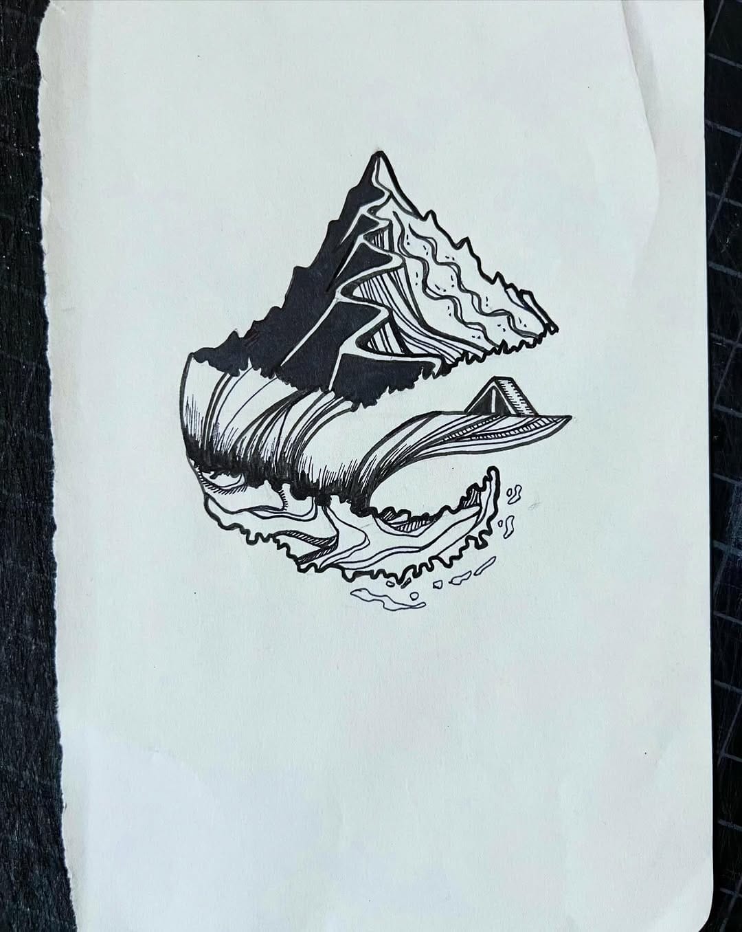 Post 5 by Zessel Designs on Instagram (image)