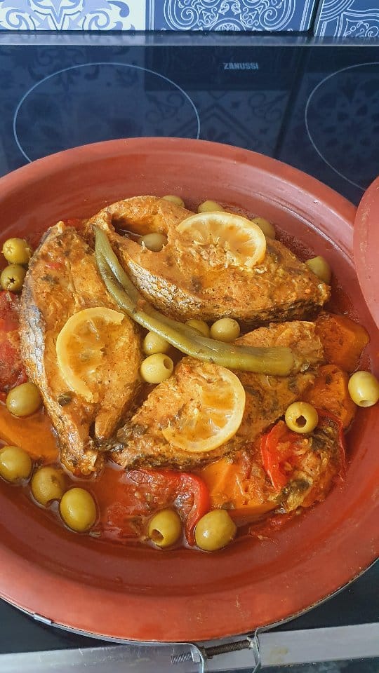 Post 5 by Samiras Kitchen🇲🇦🇩🇪 on Instagram (video)