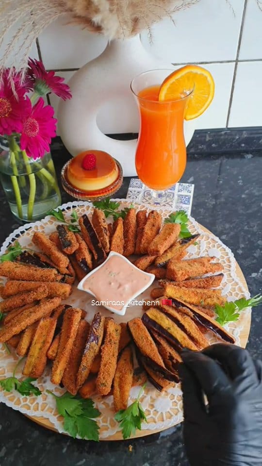 Post 2 by Samiras Kitchen🇲🇦🇩🇪 on Instagram (video)