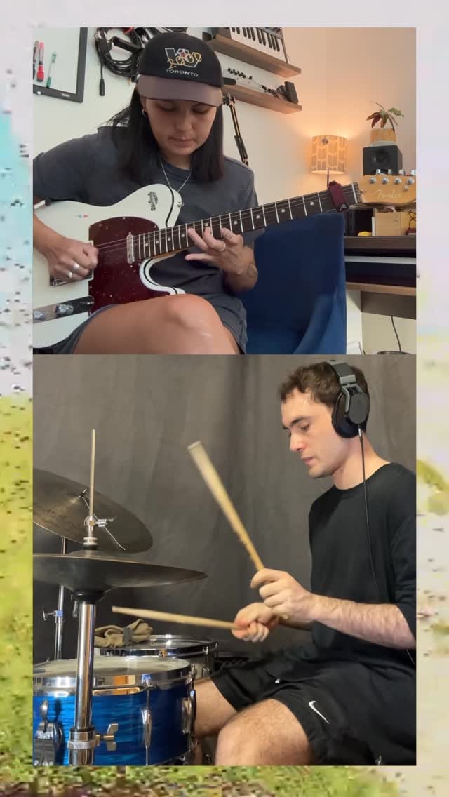 Post 6 by Camila Milla on Instagram (video)