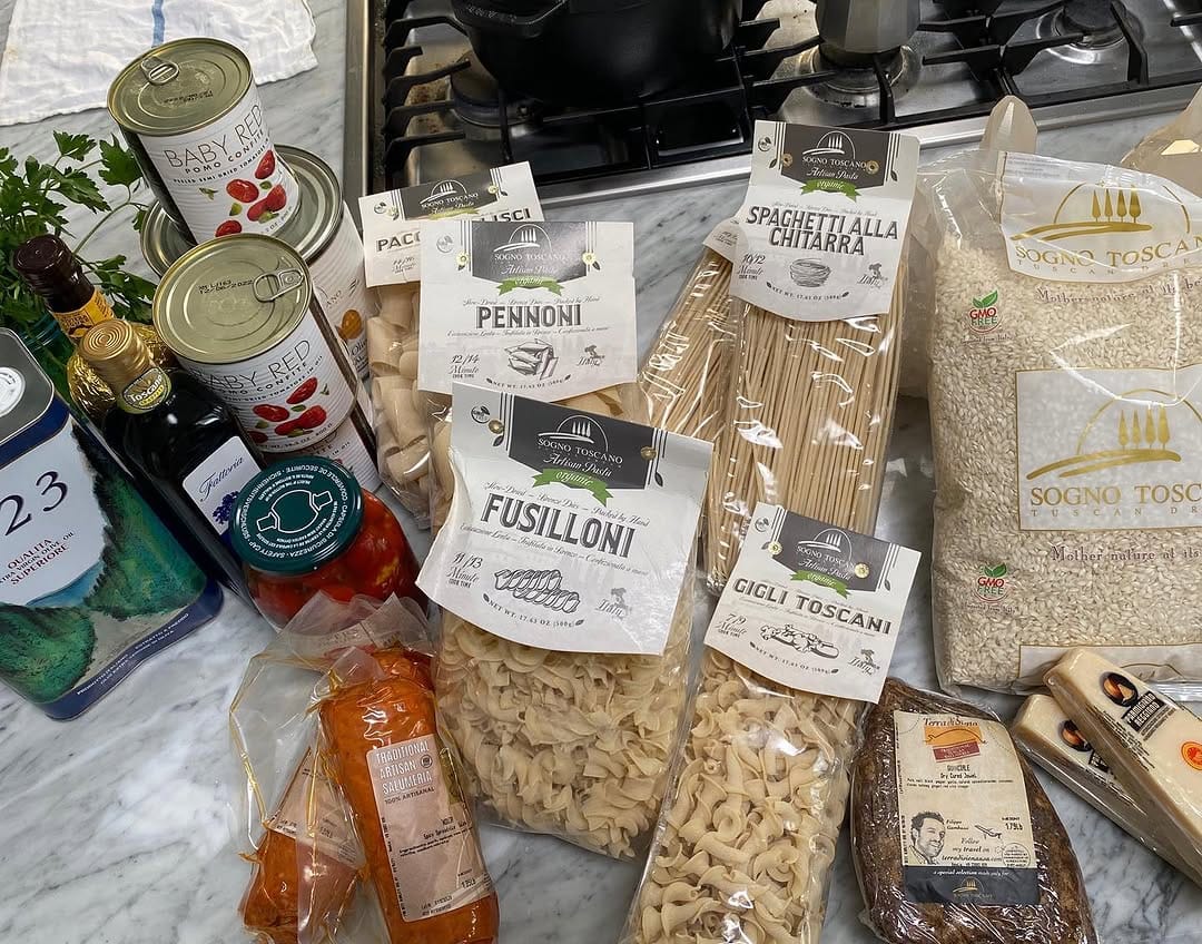 Post 2 by Sprezza Foods on Instagram (image)