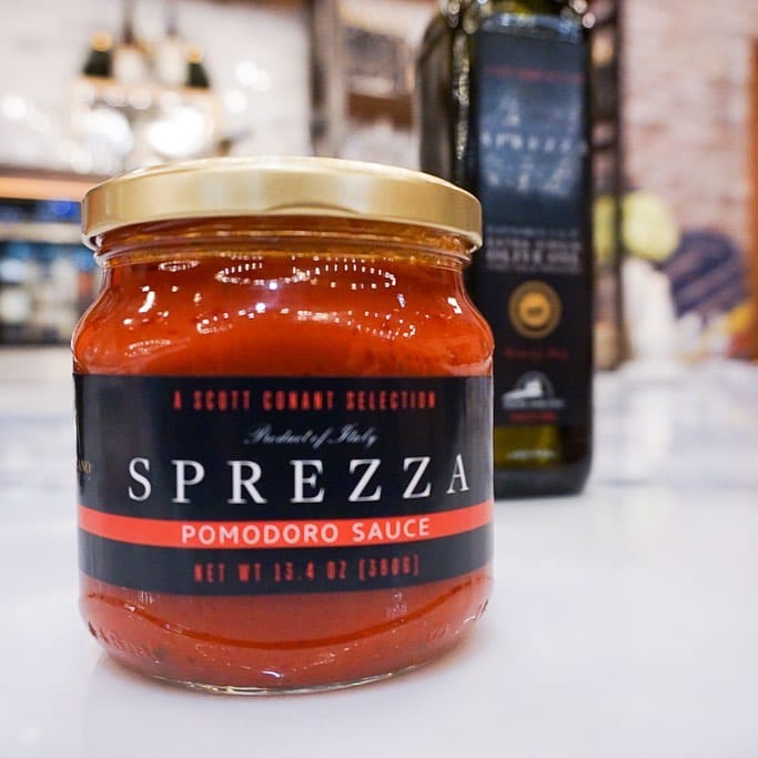 Post 6 by Sprezza Foods on Instagram (image)